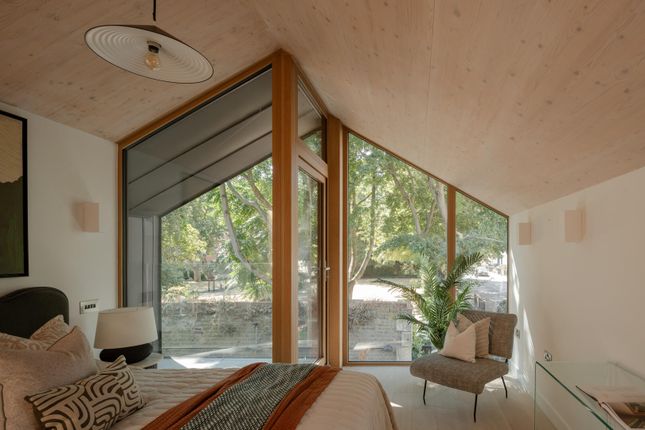 Butterfield House, Milton Grove, London photo 4