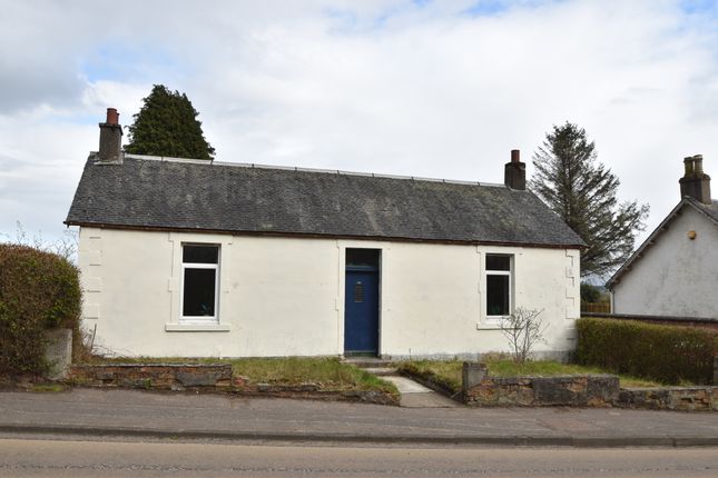 3-bed house on 33, Erskine Place, Pumpherston, £139,000