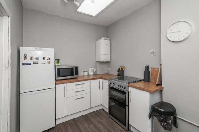 Flat for sale in 23G, New Street, Musselburgh