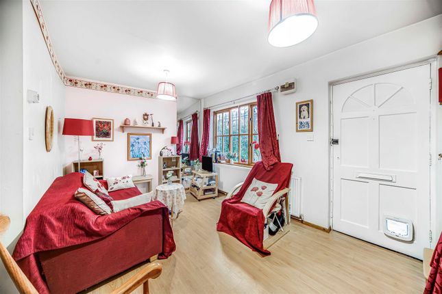 Semi-detached house for sale in Roads Place, London