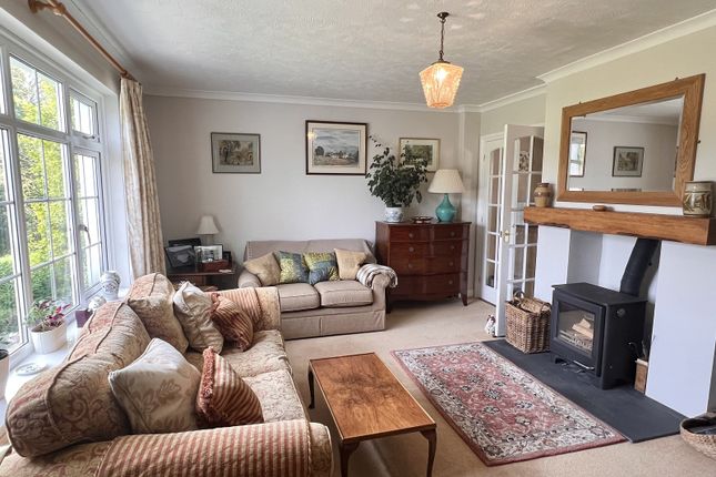 Derwen Gam, Cynghordy, Llandovery photo 4