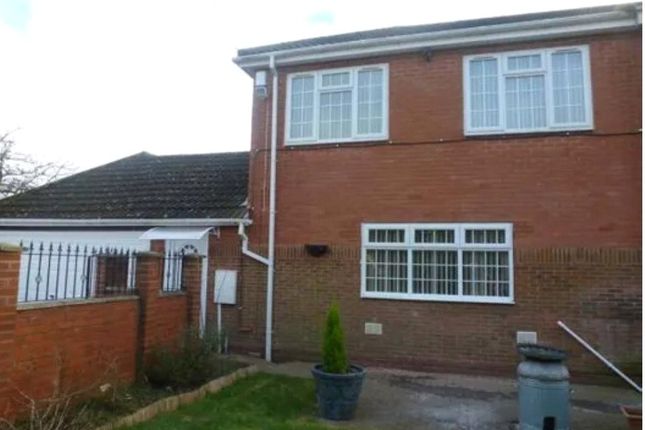 Detached house for sale in Hundred Acre Road, Streetly, Sutton Coldfield