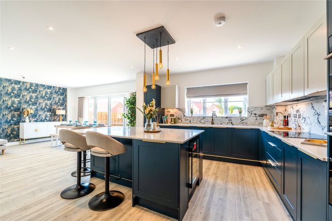 Plot 28 The Bentley, St James Place, East Bergholt photo 2