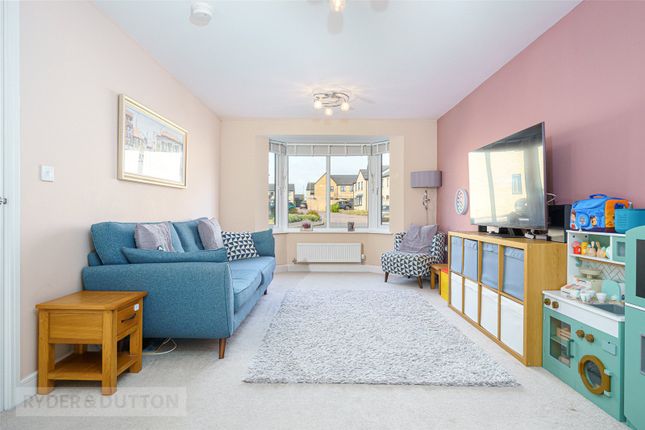 9, Smithy Close, West Yorkshire photo 4