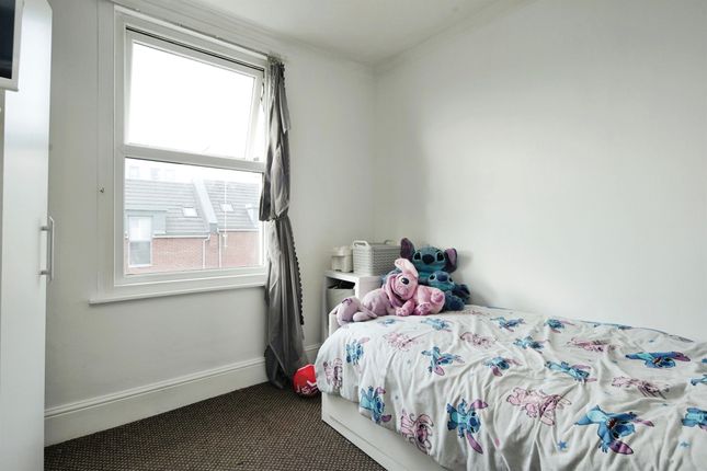 Terraced house for sale in Alpine Road, Hove