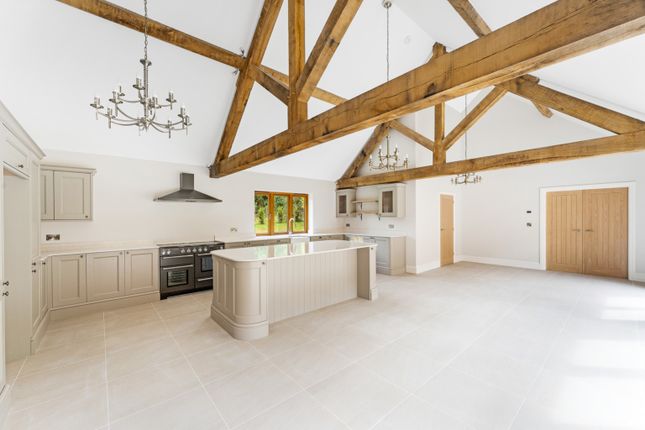 Oak House, Langaller, Somerset photo 4