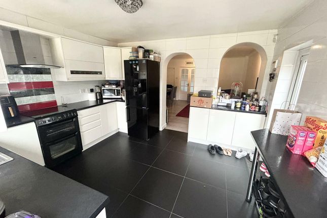 Semi-detached house to rent in New Road, High Wycombe