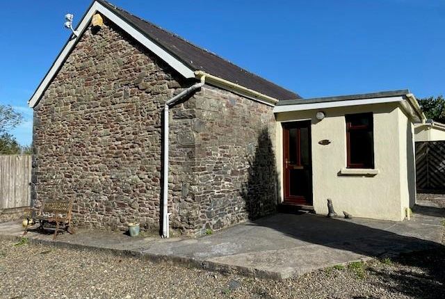 Property for sale in New Mill, St Clears, Carmarthen