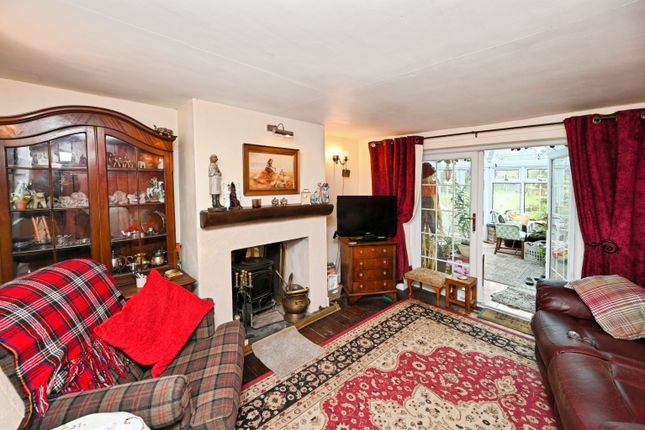 Mountain Ash, New End, Horncastle photo 4