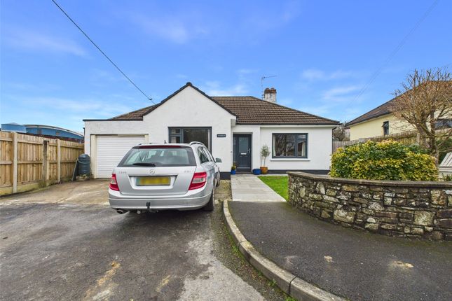 3-bed bungalow on Jonquilla,, Sanctuary Road, Devon, £355,000
