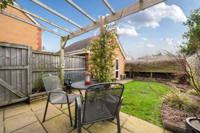 15 Bucknill Close, Exminster, Exeter photo 4