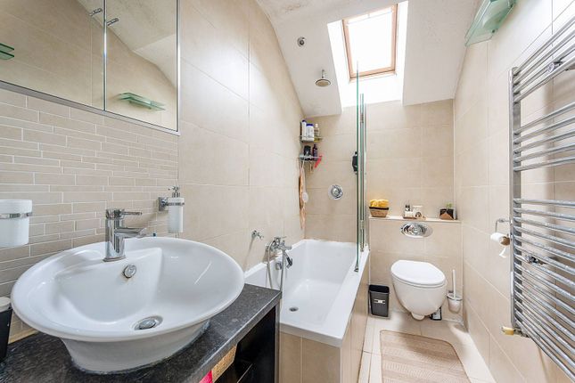 Detached house for sale in Helena Road, Ealing, London