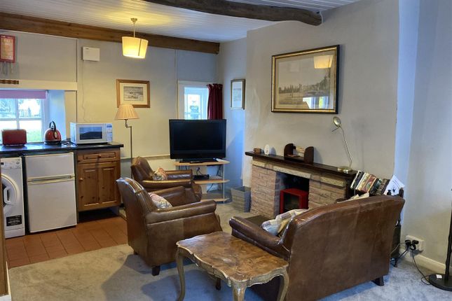 Cobble Cottage, Main Street, Sedbergh photo 5