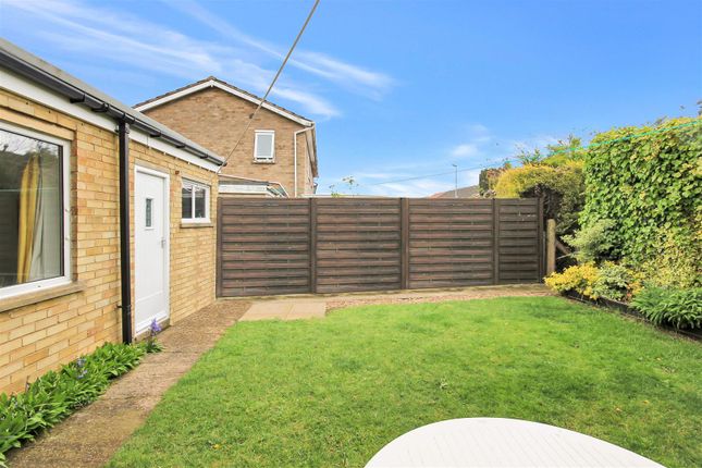 Semi-detached house for sale in Queensway, Wellingborough