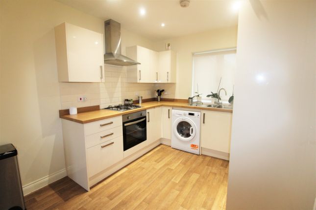 Doyle Close, Havant photo 2