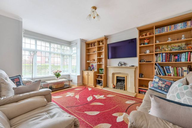 Thumbnail Detached house for sale in Queen Eleanors Road, Onslow Village, Guildford