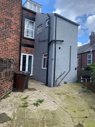 Thumbnail Room to rent in Shirecliffe Lane, Sheffield, South Yorkshire