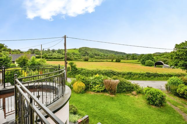 Yr Hendre,, Llanfihangel-ar-Arth, Carmarthenshire photo 2