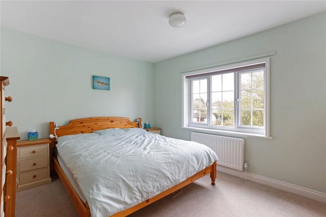 Semi-detached house for sale in Falkland Road, Newbury, Berkshire