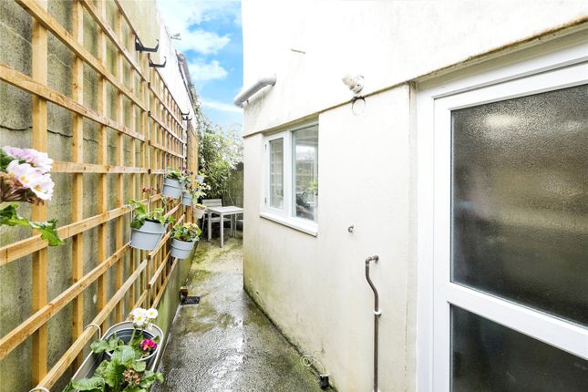 Terraced house for sale in Penrose Terrace, Penzance, Cornwall