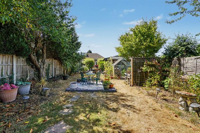 7, Harrimans Drive, Derbyshire photo 4