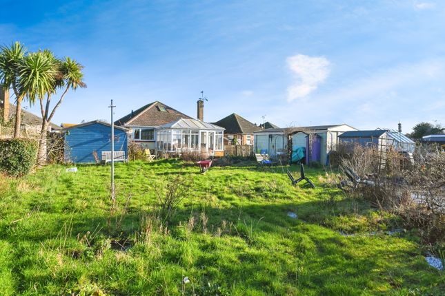 Bungalow for sale in Tudor Green, Jaywick, Clacton-On-Sea, Essex