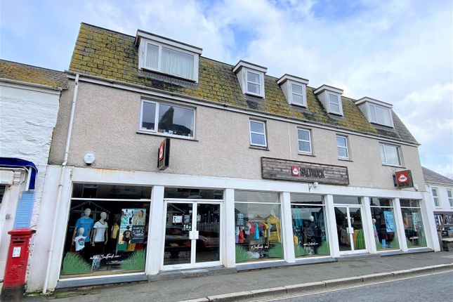 Fore Street, Newquay photo 2