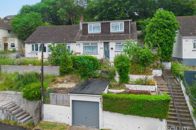 3-bed house on 98 Foxhole Road, Paignton, £190,000