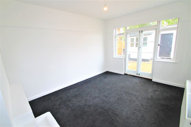 Detached house for sale in Fernleigh Court, Harrow