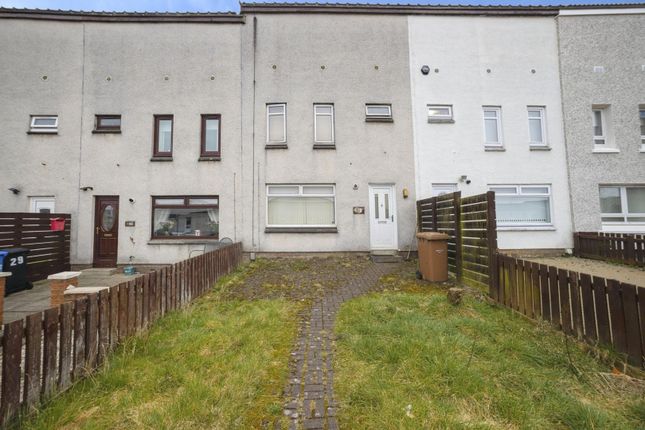 3 bed terraced house for sale in Staunton Rise, Livingston EH54