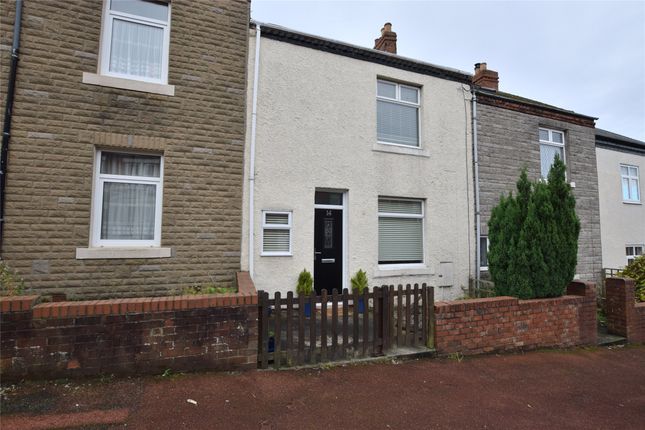 Thumbnail Terraced house to rent in Dean Street, Low Fell