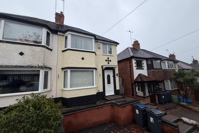 3-bed house on BIRMINGHAM, £1,300/mo