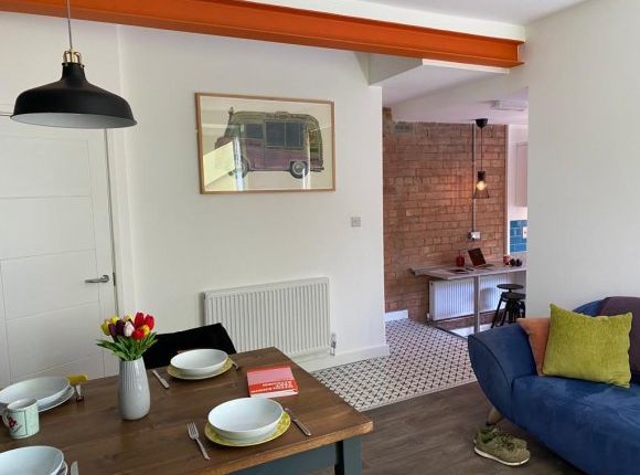 Thumbnail Shared accommodation to rent in Bournbrook Road, Birmingham, West Midlands