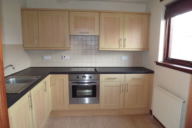 Flat 16, Falkirk photo 4