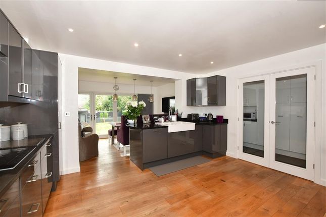Property for sale in Mill Street, Harlow, Essex