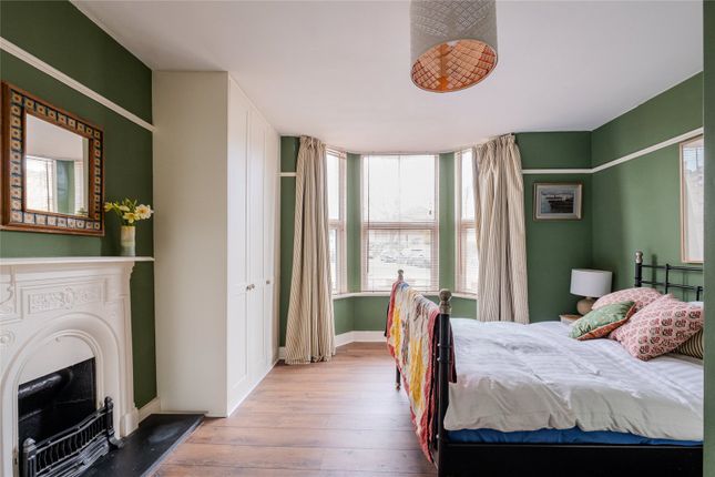 Thumbnail Flat for sale in Sunnyhill Road, Streatham, London