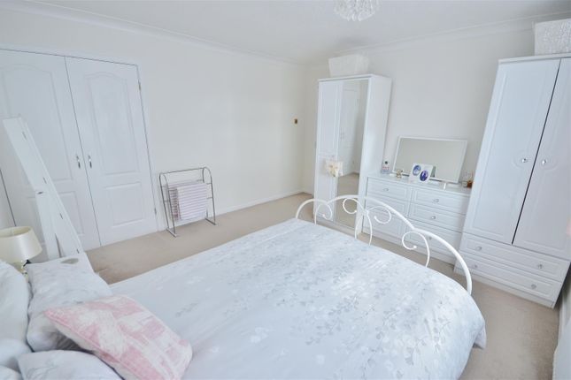 Semi-detached house for sale in Hampstead Avenue, Clacton-On-Sea