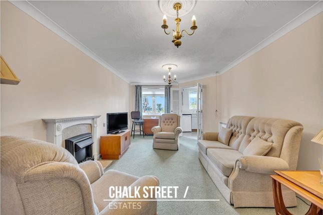 Draper Court,Flat 50, Mavis Grove, Hornchurch photo 2