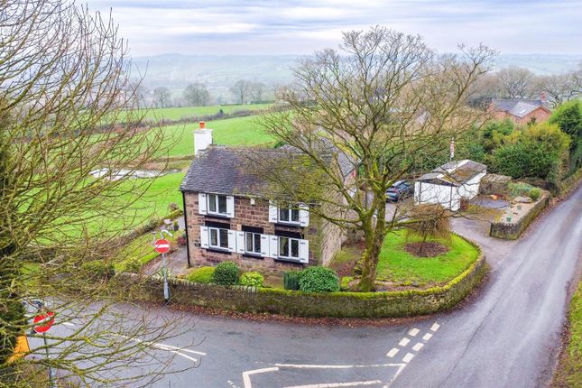 2-bed house on Keepers Cottage, Ball Lane, Stoke-On-Trent, £385,000