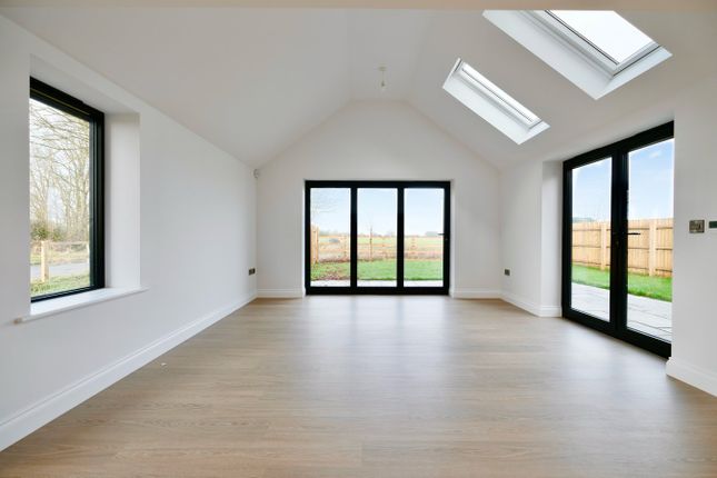 Field View, Manor Farm, Huntingdon photo 3