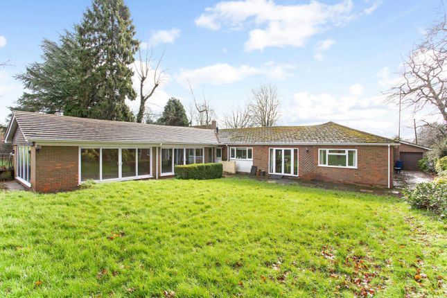 Detached house for sale in Bank Green, Chesham