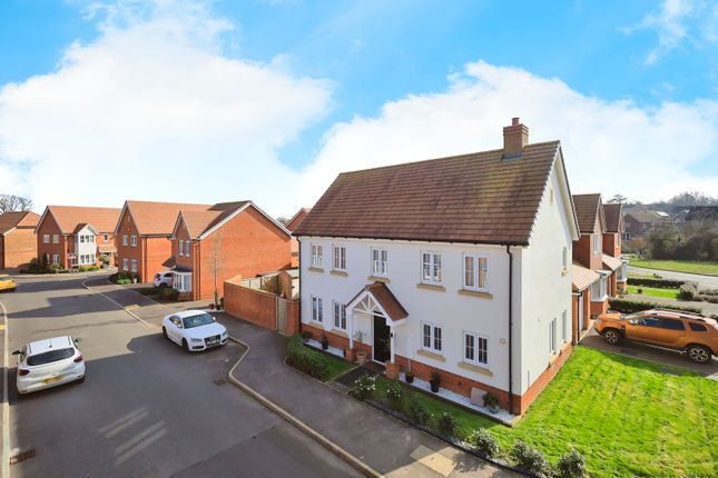 Detached house for sale in Kings Road, Ringmer, Lewes