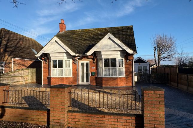 4-bed bungalow on 6, Burgh Old Road, Skegness, £285,000