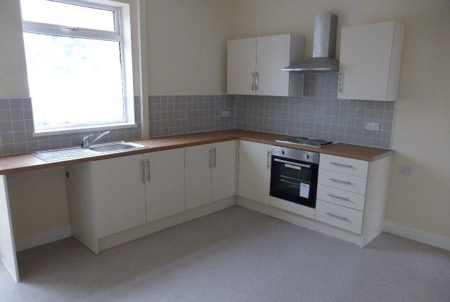 Thumbnail End terrace house to rent in Charles Street, Goldthorpe, Rotherham