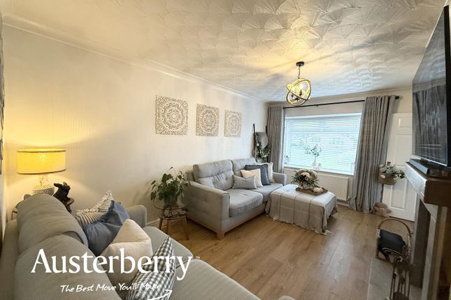 8, Thackeray Drive, Stoke-On-Trent photo 3