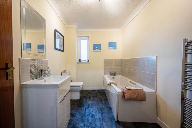 Flat for sale in Hamilton Road, Motherwell