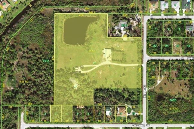 Property for sale in 6341 Biggs St, Englewood, Florida, 34224, United States Of America