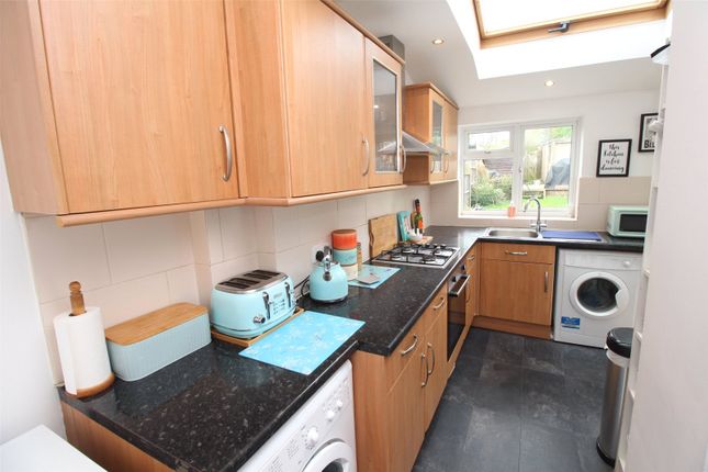 Terraced house for sale in Daneland, East Barnet