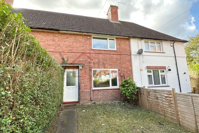 Terraced house to rent in Arden Close, Beeston, Nottingham