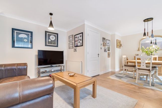 Town house for sale in 33 Inkerman Court, Ayr